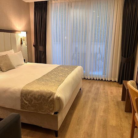 Trademark Collection By Wyndham Operla Airport Hotels Arnavutkoy Ngoại thất bức ảnh