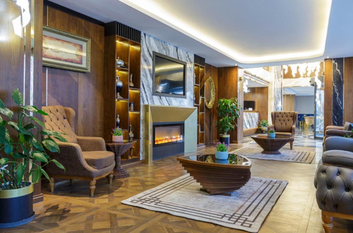 Trademark Collection By Wyndham Operla Airport Hotels Arnavutkoy Ngoại thất bức ảnh