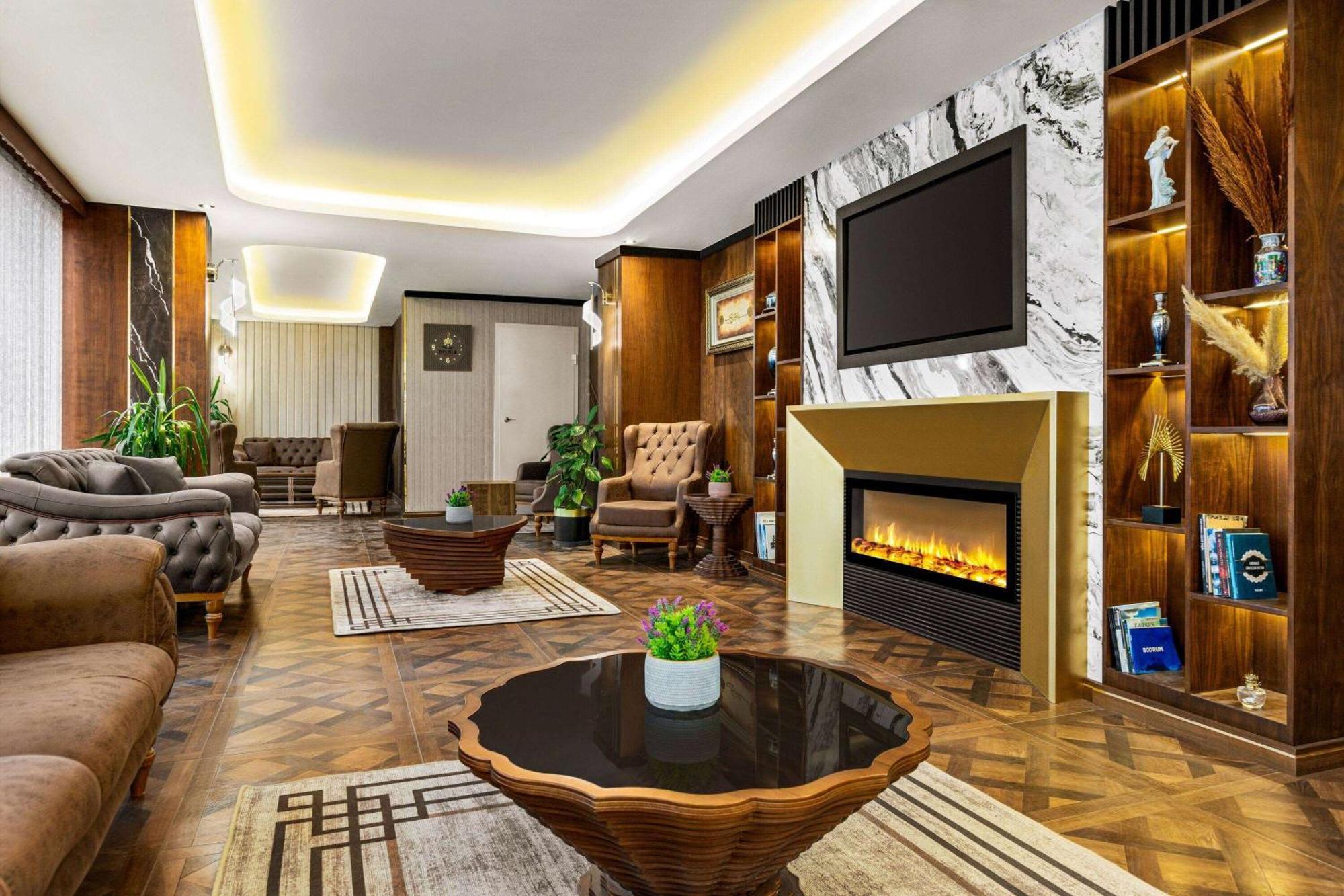 Trademark Collection By Wyndham Operla Airport Hotels Arnavutkoy Ngoại thất bức ảnh