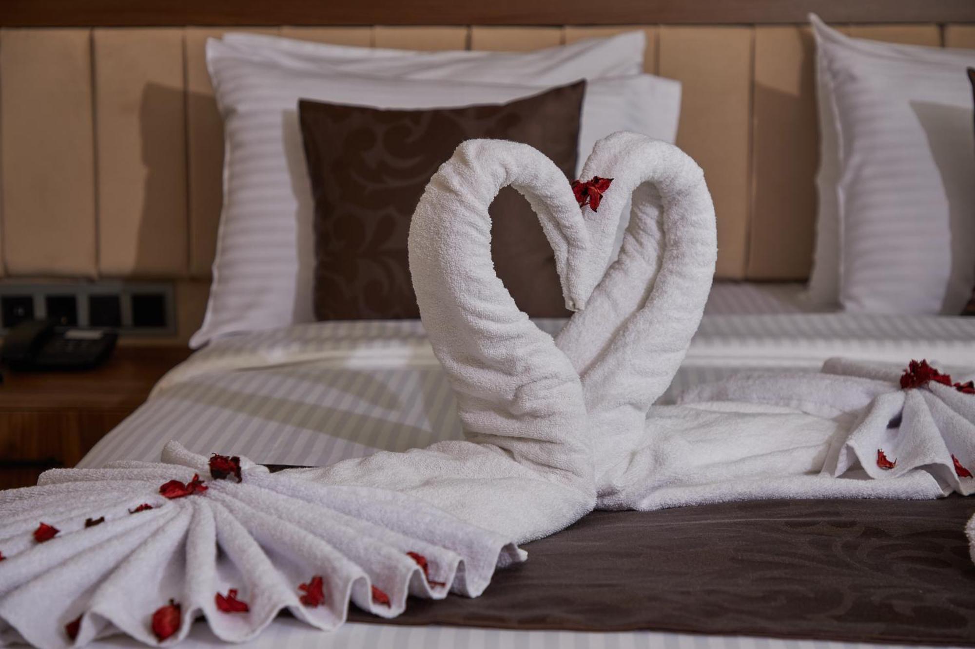 Trademark Collection By Wyndham Operla Airport Hotels Arnavutkoy Ngoại thất bức ảnh