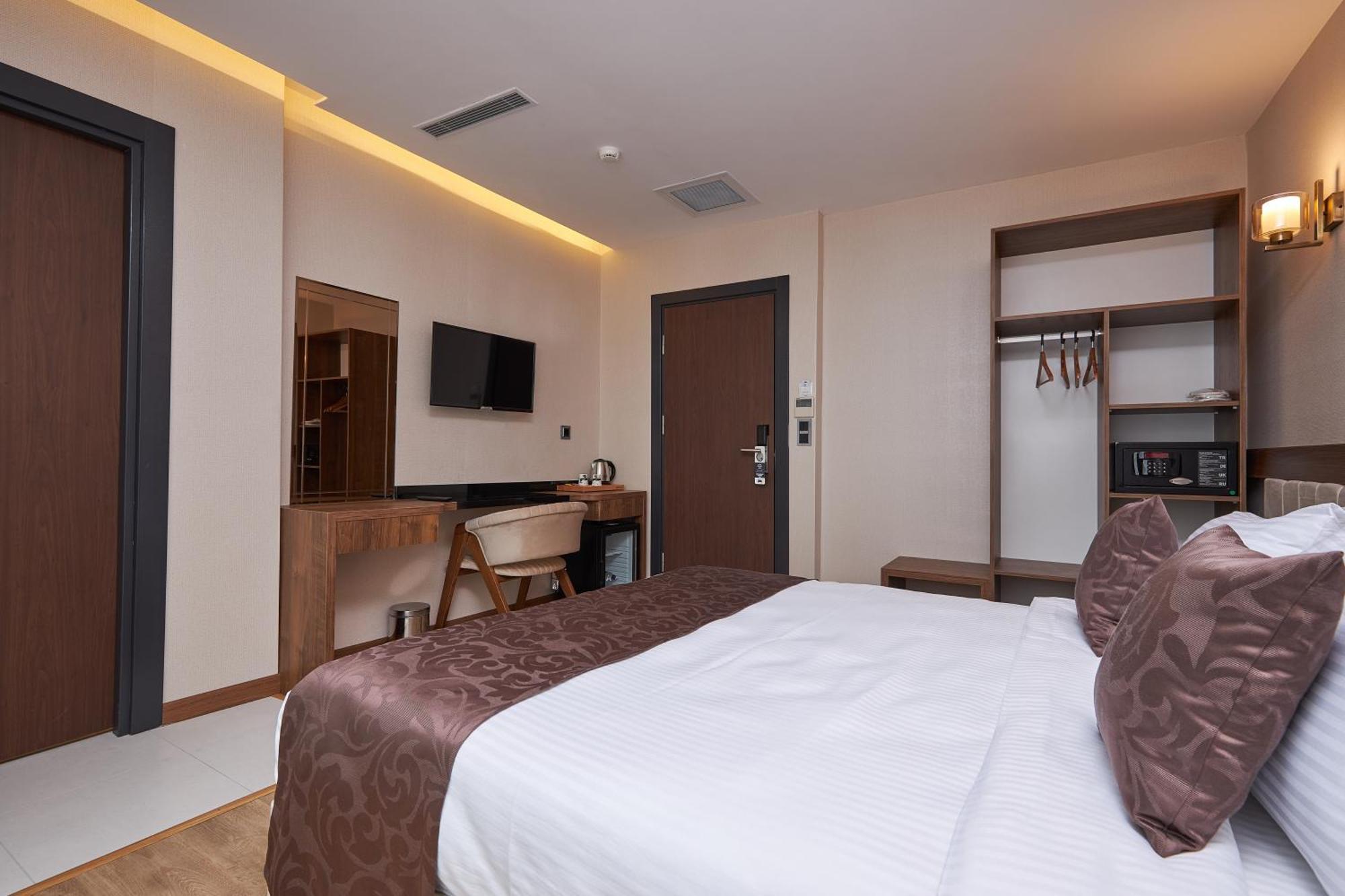 Trademark Collection By Wyndham Operla Airport Hotels Arnavutkoy Ngoại thất bức ảnh