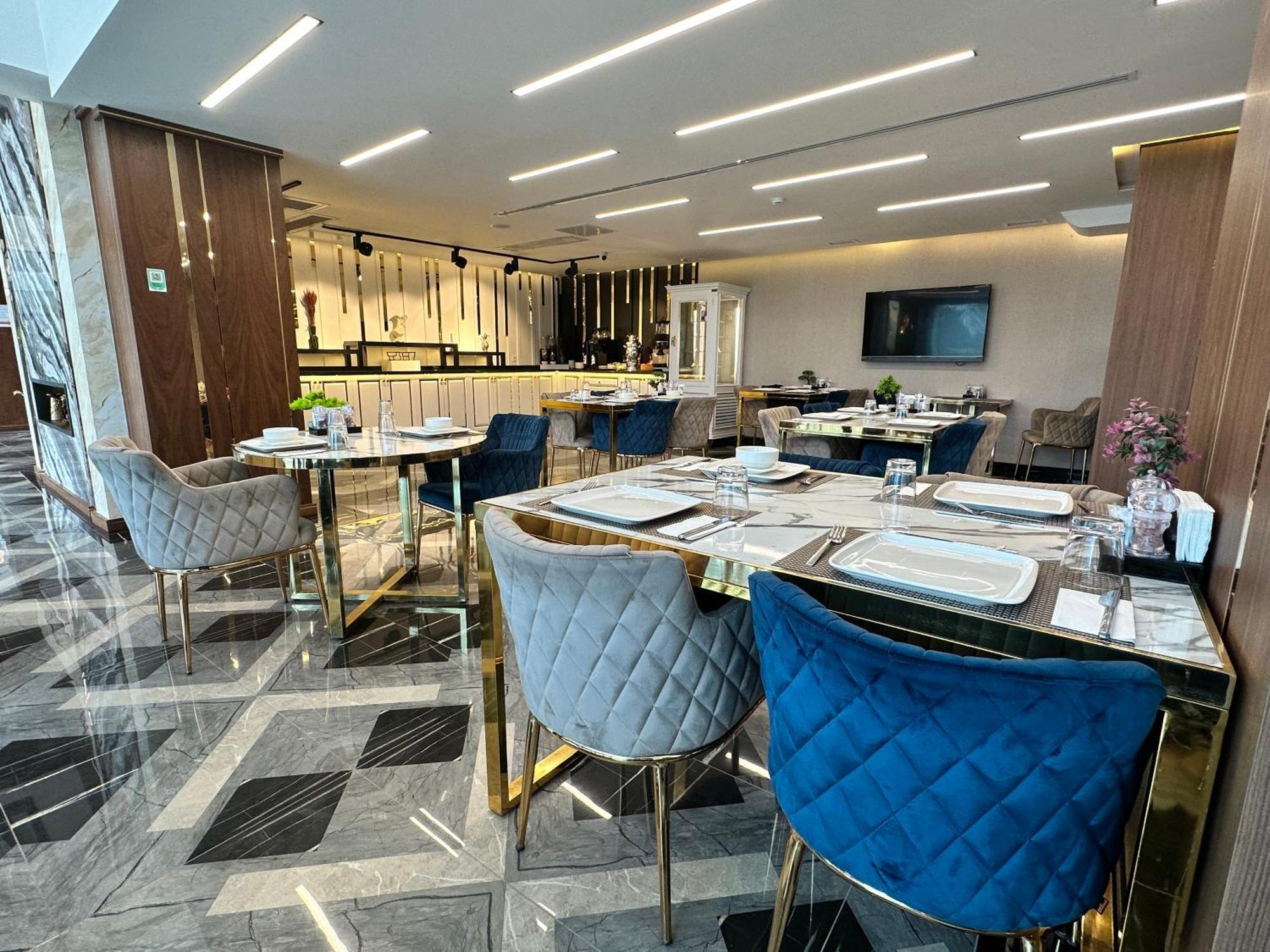 Trademark Collection By Wyndham Operla Airport Hotels Arnavutkoy Ngoại thất bức ảnh