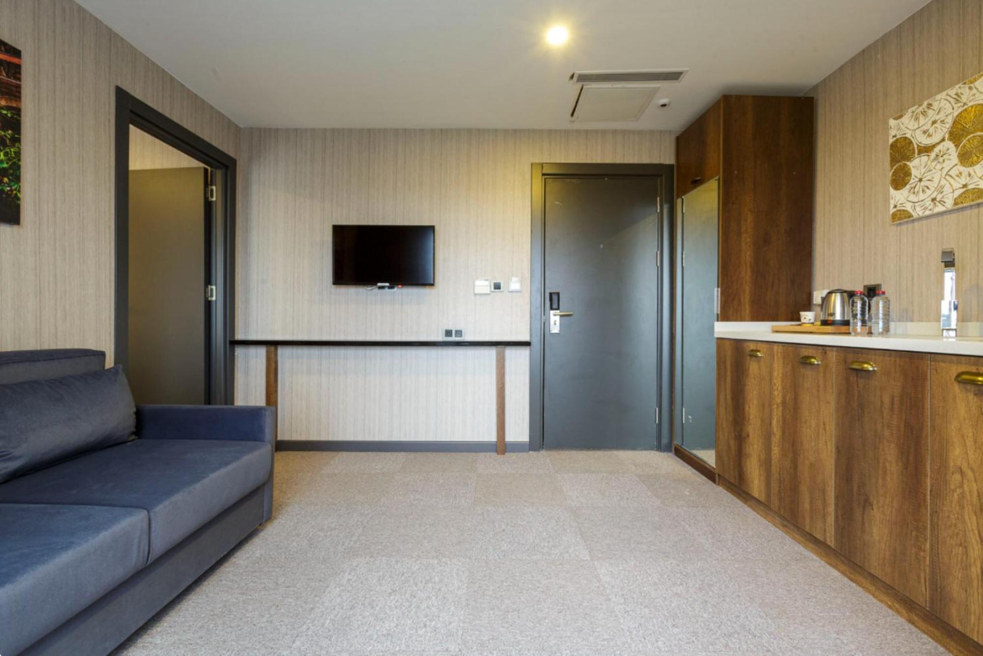 Trademark Collection By Wyndham Operla Airport Hotels Arnavutkoy Ngoại thất bức ảnh